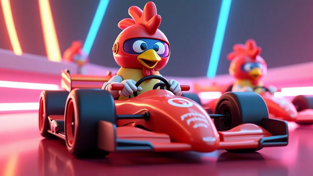Chickenroad-bonus