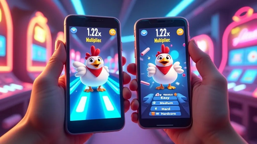 Chickenroad-bonus Chickenroad-bonus