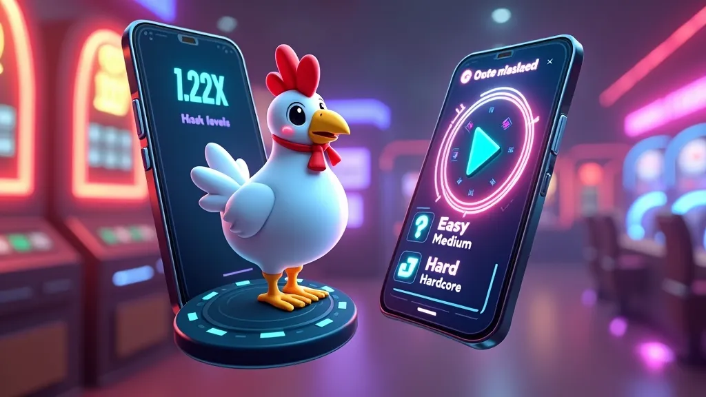 Chickenroad-bonus Chickenroad-bonus