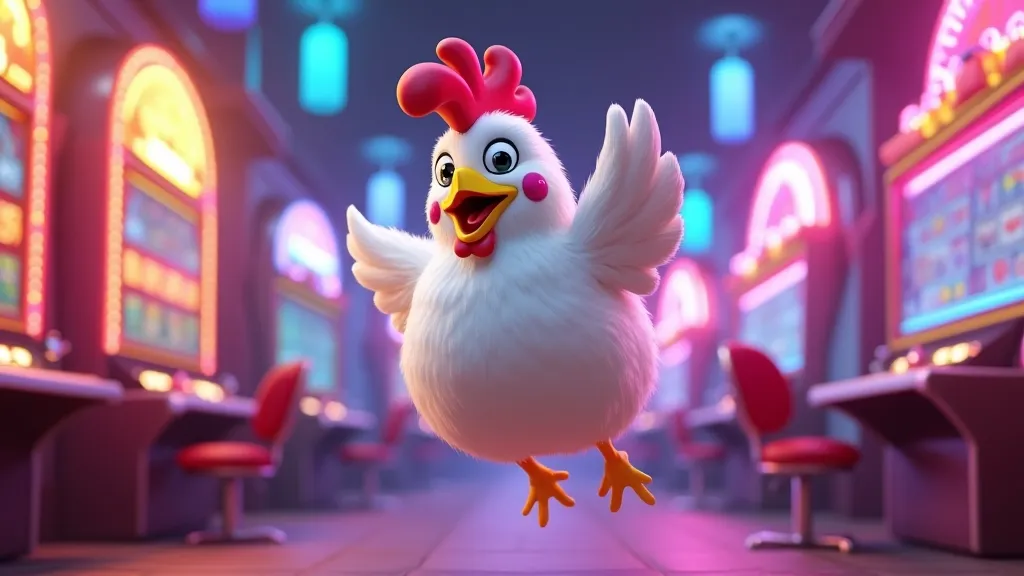 Chickenroad-bonus