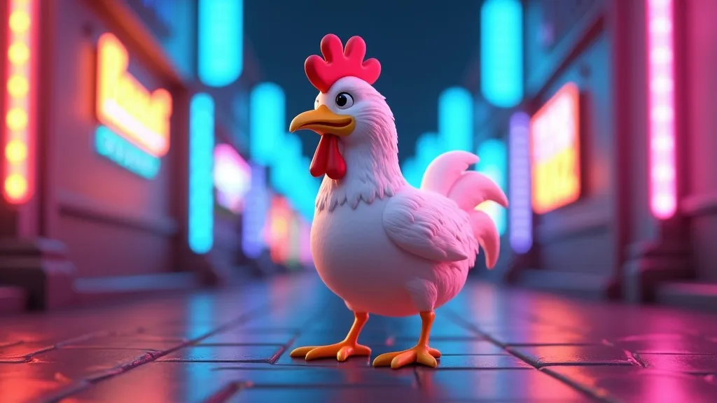 Chickenroad-bonus