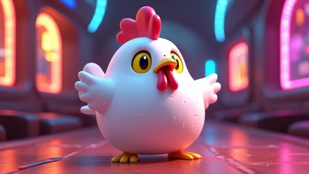 Chickenroad-bonus