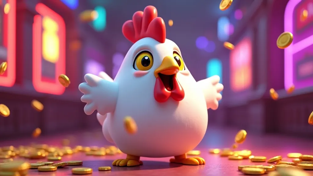 Chickenroad-bonus